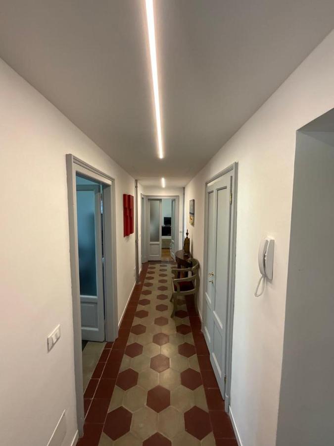 Ferienwohnung Sansiro 74 House Mailand Exterior foto
