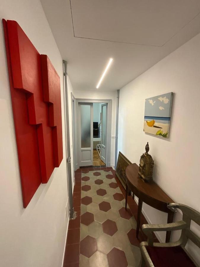 Ferienwohnung Sansiro 74 House Mailand Exterior foto