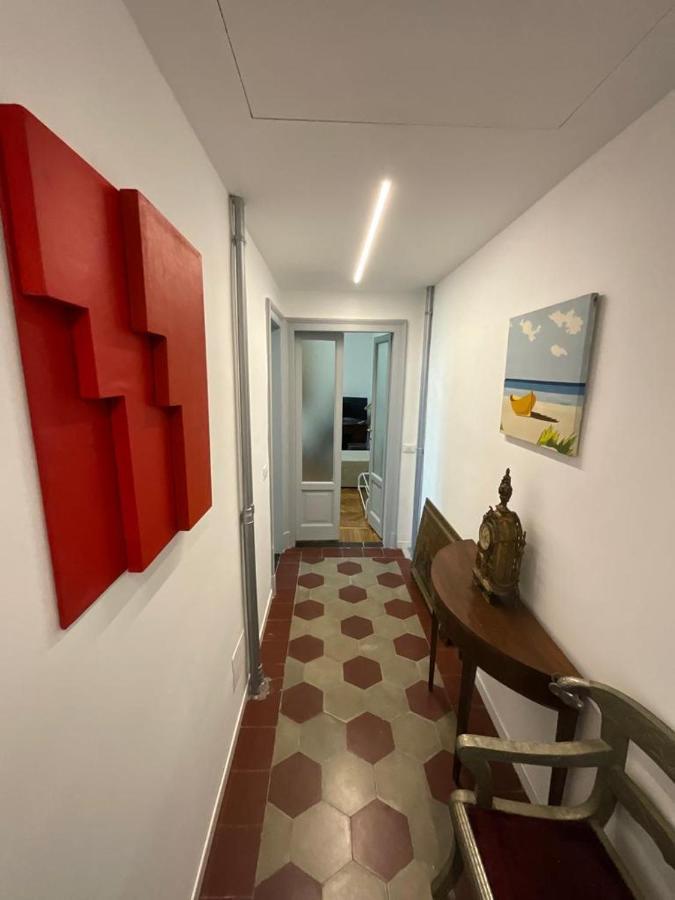 Ferienwohnung Sansiro 74 House Mailand Exterior foto