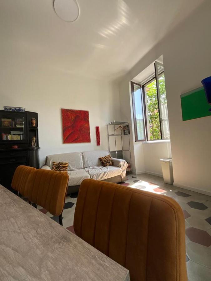 Ferienwohnung Sansiro 74 House Mailand Exterior foto